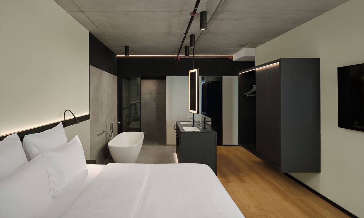 Novi Zagreb Hotel | Pullman Zagreb