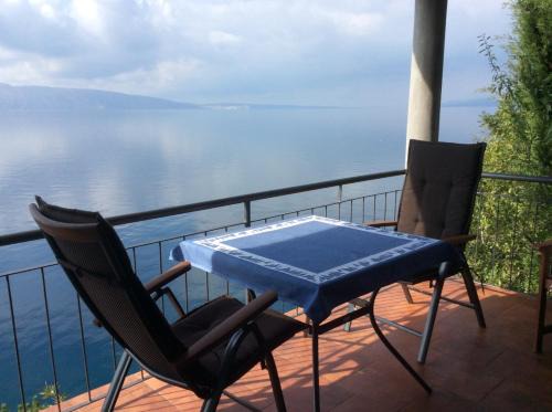 Vratarusa House | Puntica