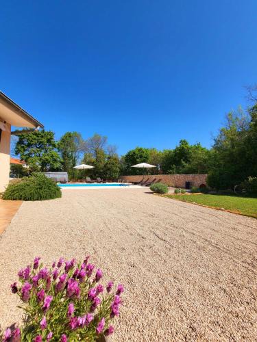 Rasopasno Apartment | Qća Krk Apartments