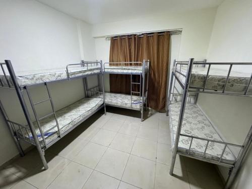 Madinat Zayed Hostel | RA daily hostel