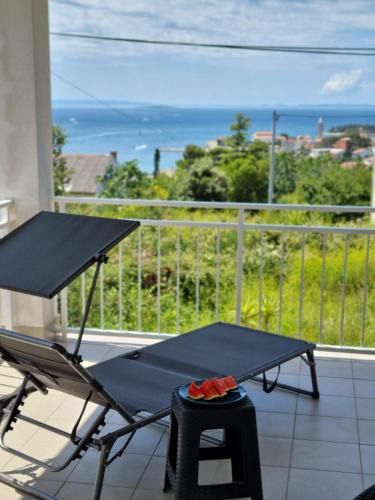 Mundanije Apartment | Rab - Apartman Matea