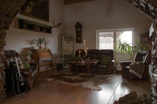 Beltinci House | Ranch Kamovci21