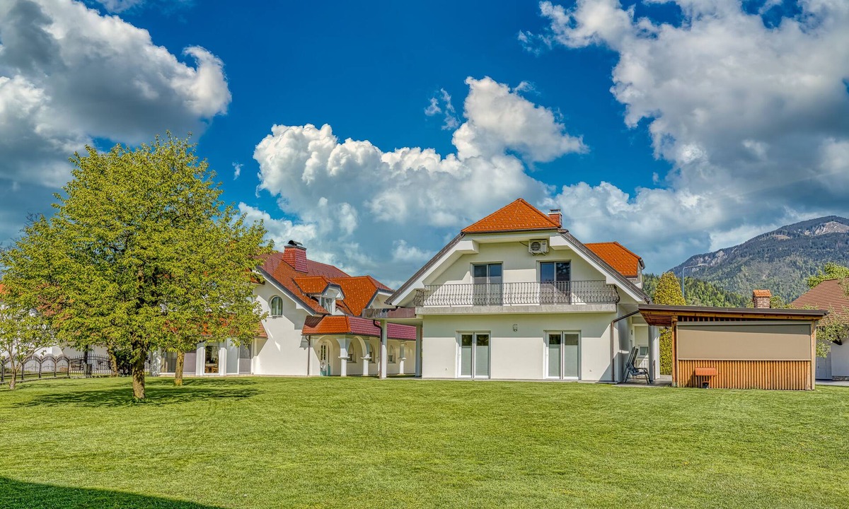 Recica ob Savinji House | Relax House Nizka Savinja, Rečica ob Savinji, Slovenia