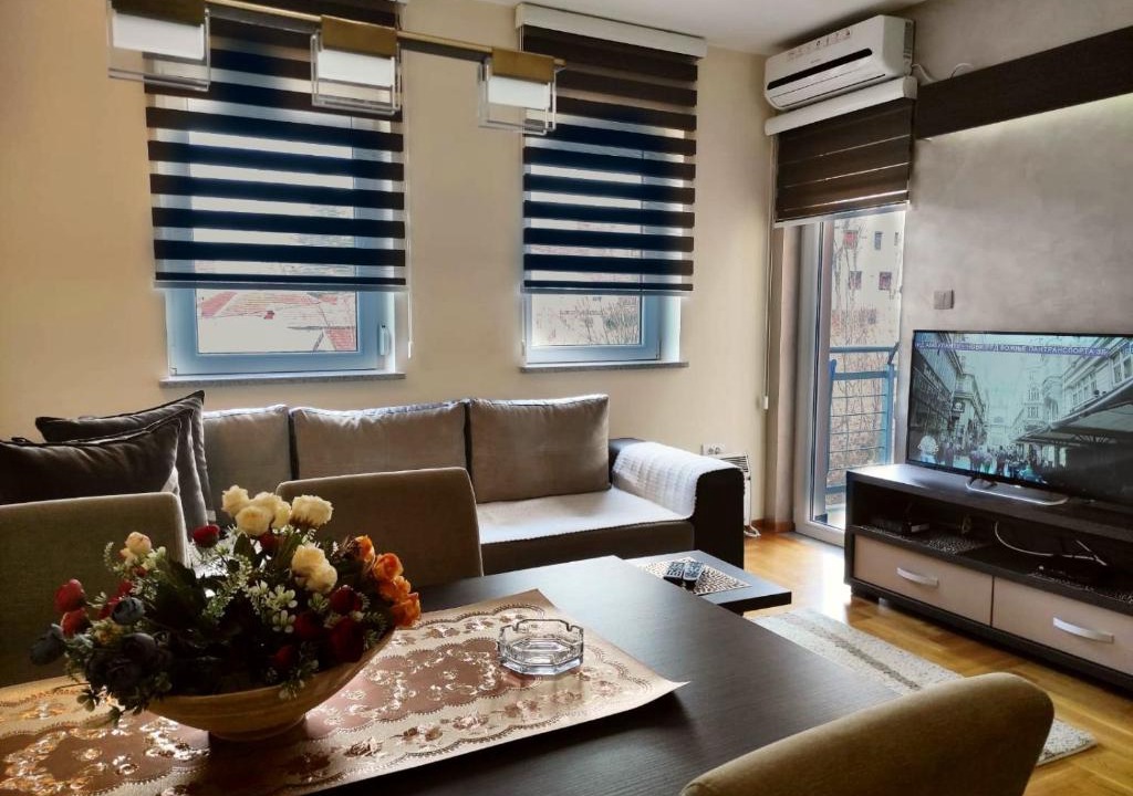 Vrnjacka Banja Apartment | Relax