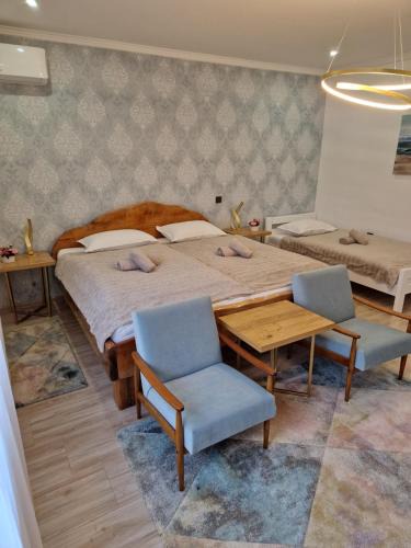 Velika Trnovitica Villa | Relax&Wine house Klara