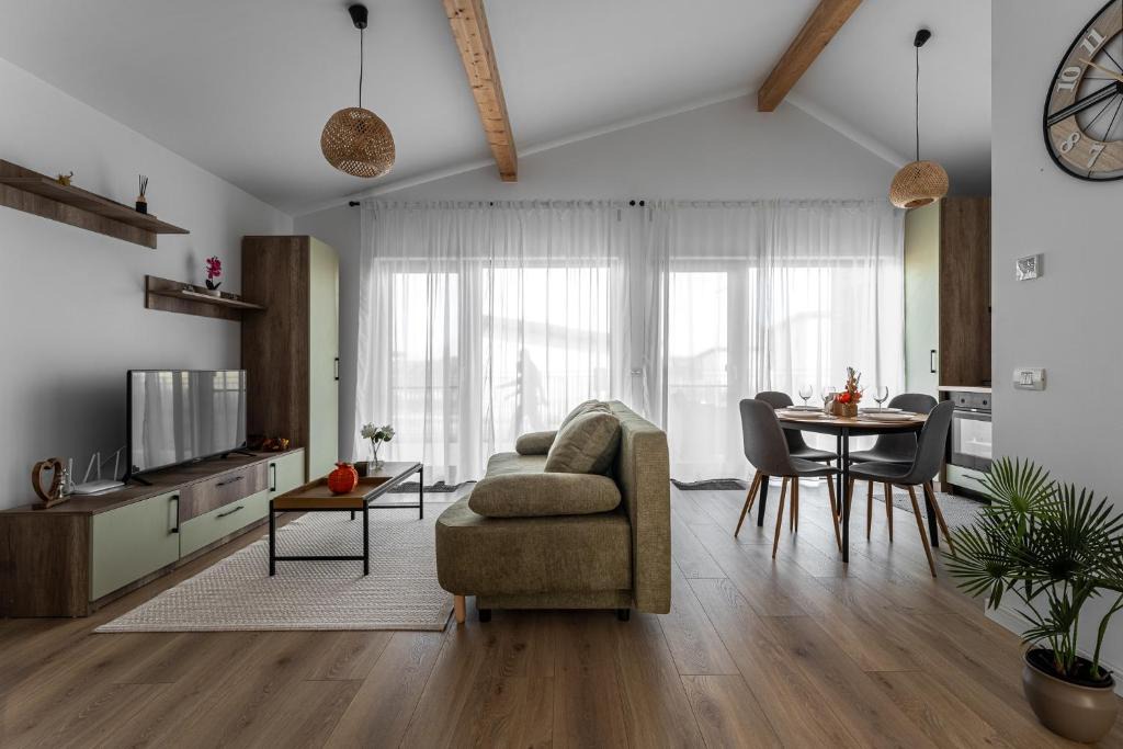Ciofliceni Villa | Rely's House Snagov Lake - Airport & Therme Spa