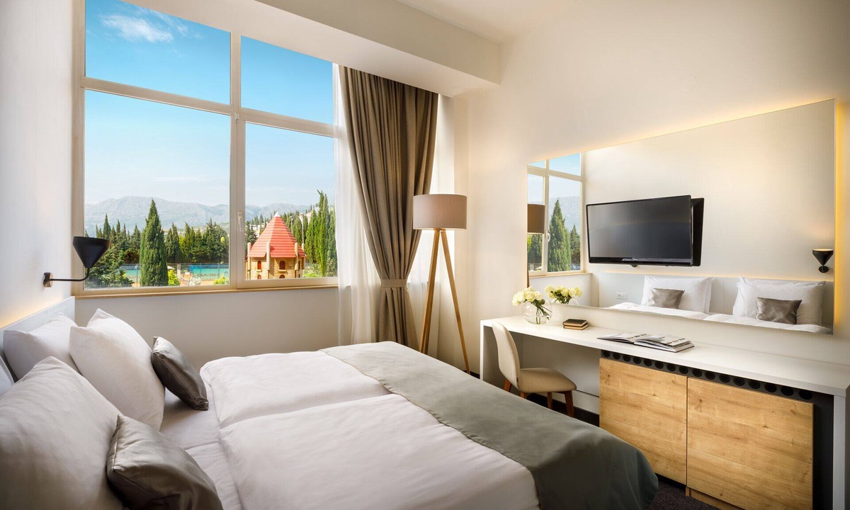 Cavtat Hotel | Remisens Hotel Albatros