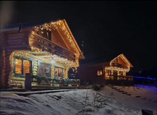 Cerbal Ski Chalet | Remperial Chalets