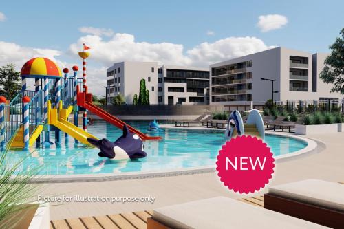 Katoro Hotel | Residence Garden Istra Plava Laguna