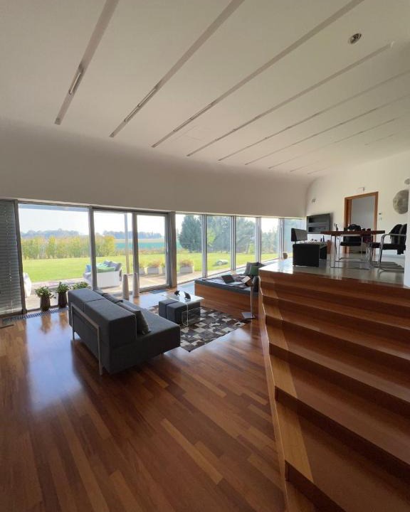 Moravske Toplice Villa | Residence
