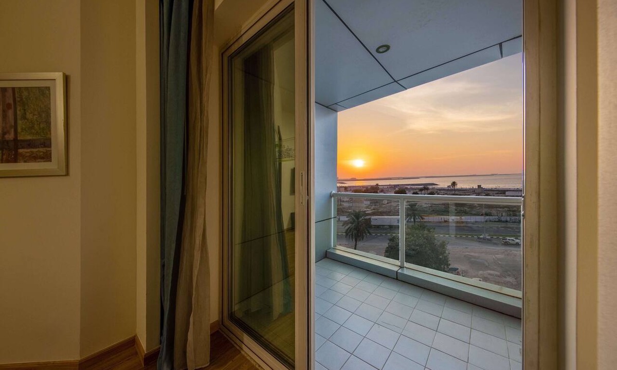 Beach & Coast Apartment | Residences by TIME Ruby