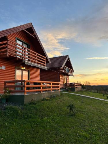 Slunj House | Resort Dudukovic 2