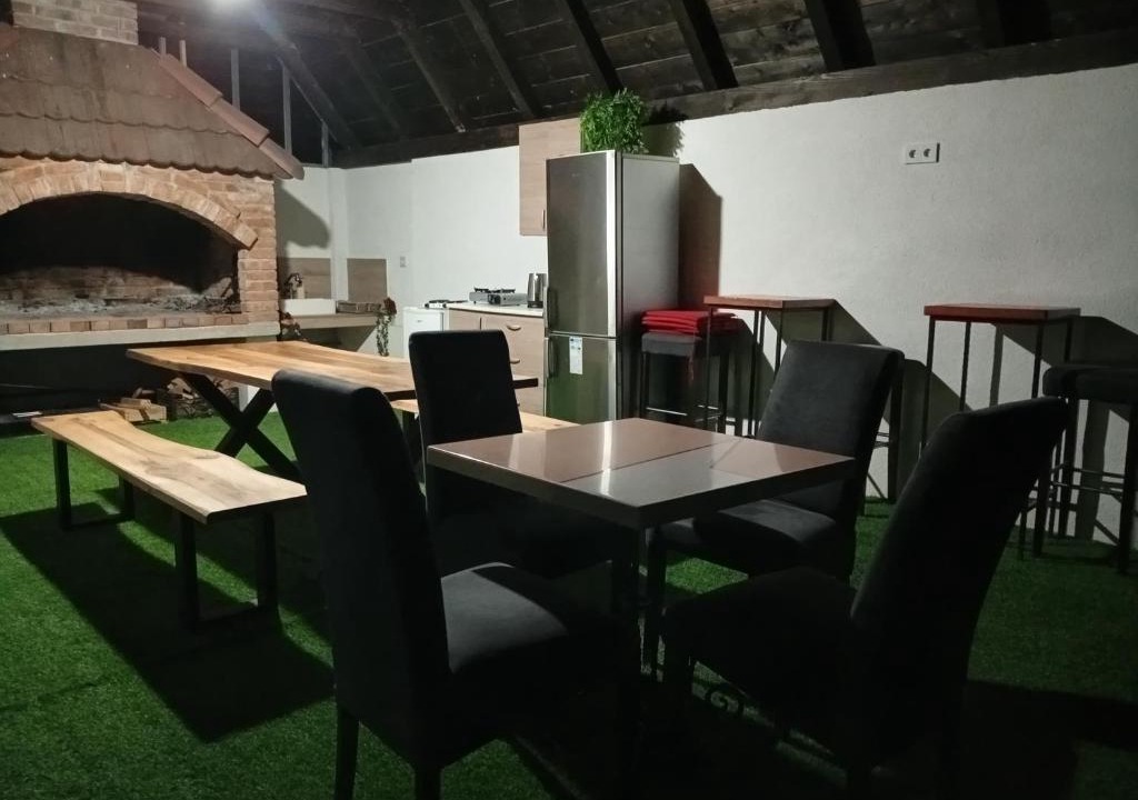 Mali Radic Hotel | Resort La Familia