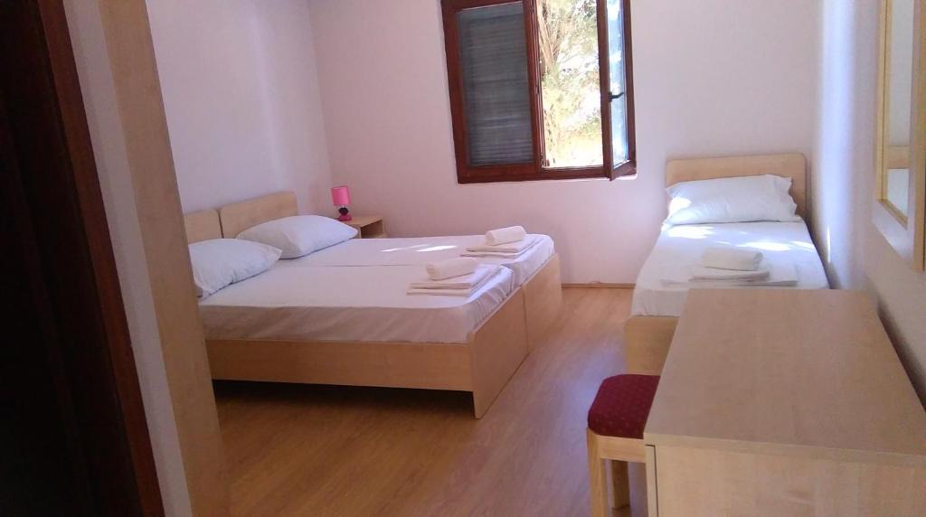 Milna Resort | Resort Village T.N. Milna