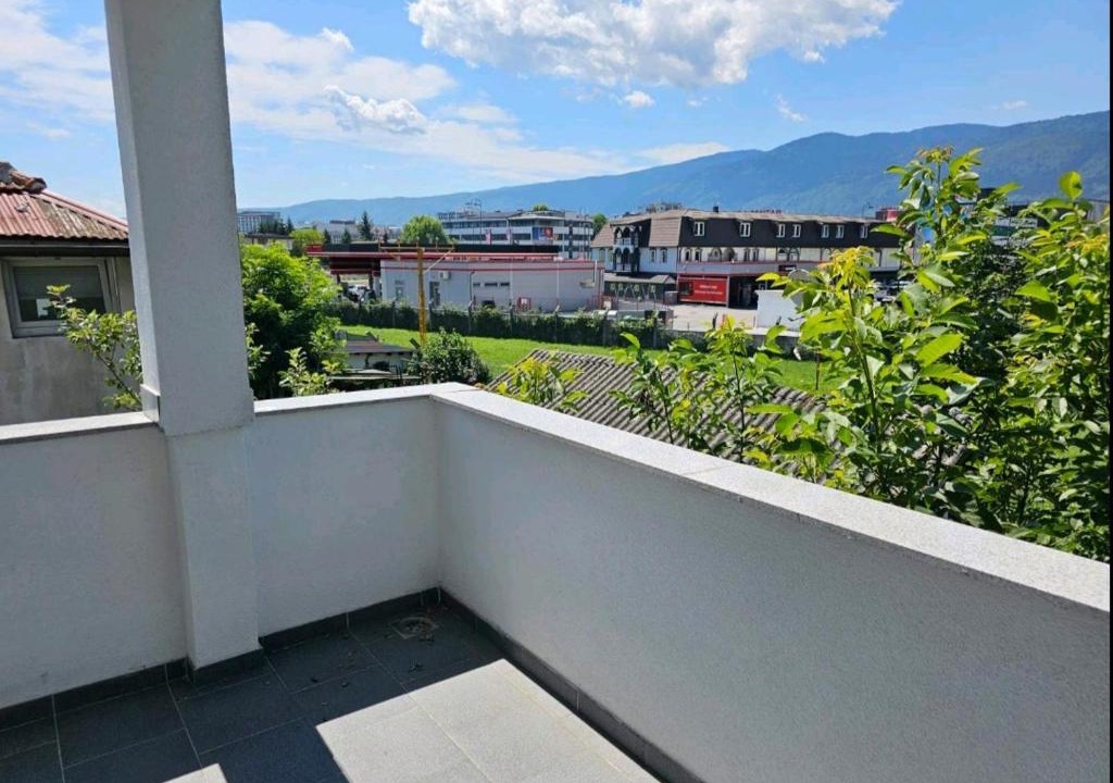 Ilidza Villa | RG Ilidza