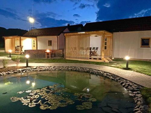 Radece House | Ribiška vasica - Fishermen's Village