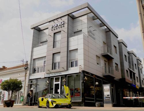 Jakovo Apartment | Ring Inn Apartments