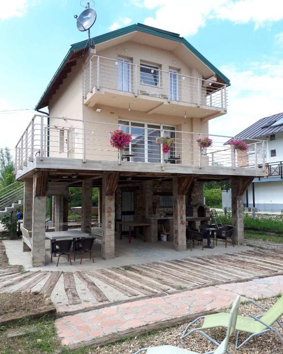New Belgrade House | River Casa