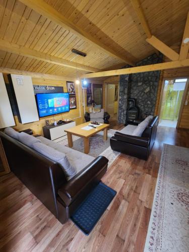 Bihac Villa | River Homes Bihac
