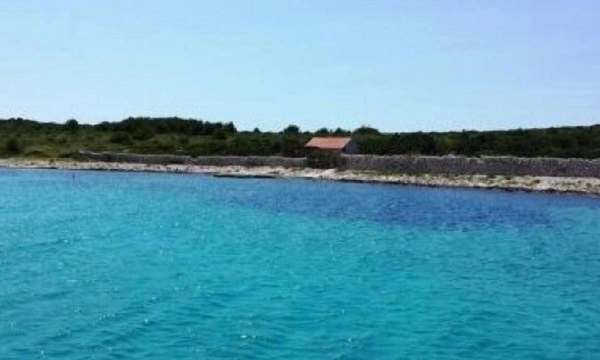 Gangaro House | Robinson home in Žižanj with Seaview, Terrace (3469-1)