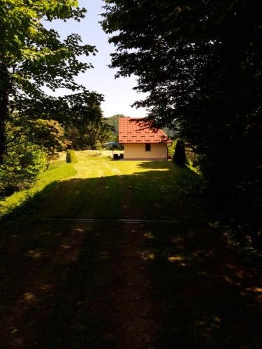 Varazdin Ski Chalet | Robinson "Mountain getaway" for Rest and Recreation sorrounded by Nature