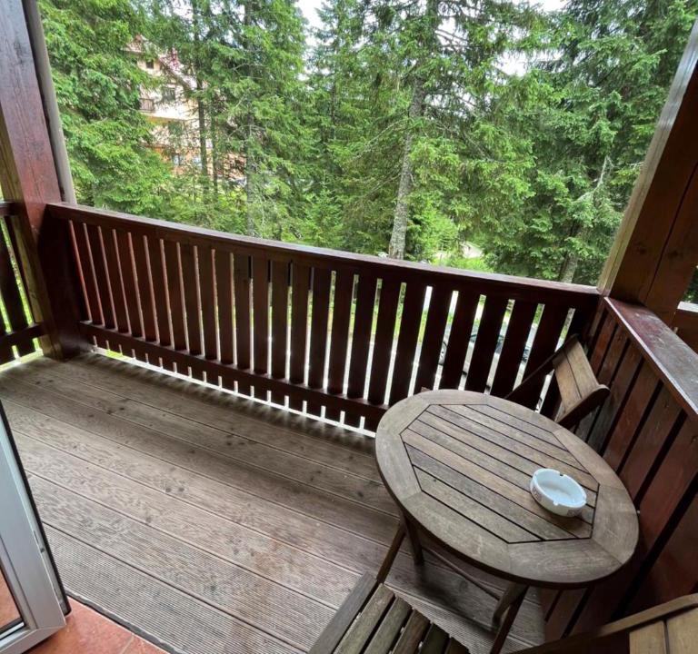 Paka Apartment | Rogla Apartma Kekec