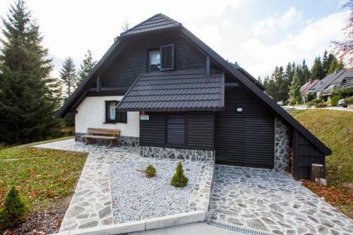 Zrece Ski Chalet | Rogla Chalet Urska