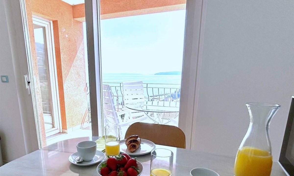 Icici Apartment | Rona Apartment Ivonne