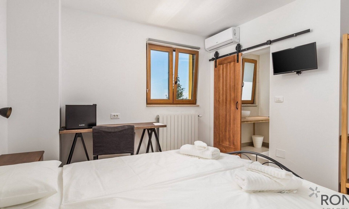Vrh Apartment | Rona Mea Vista room 4