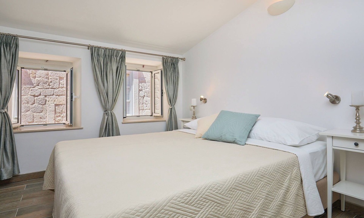Dubrovnik Old Town Apartment | Room Annette - One Bedroom Apartment, Sleeps 2