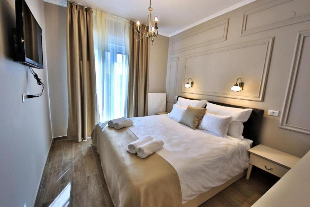 Donje Polje House | Room Ave Maria