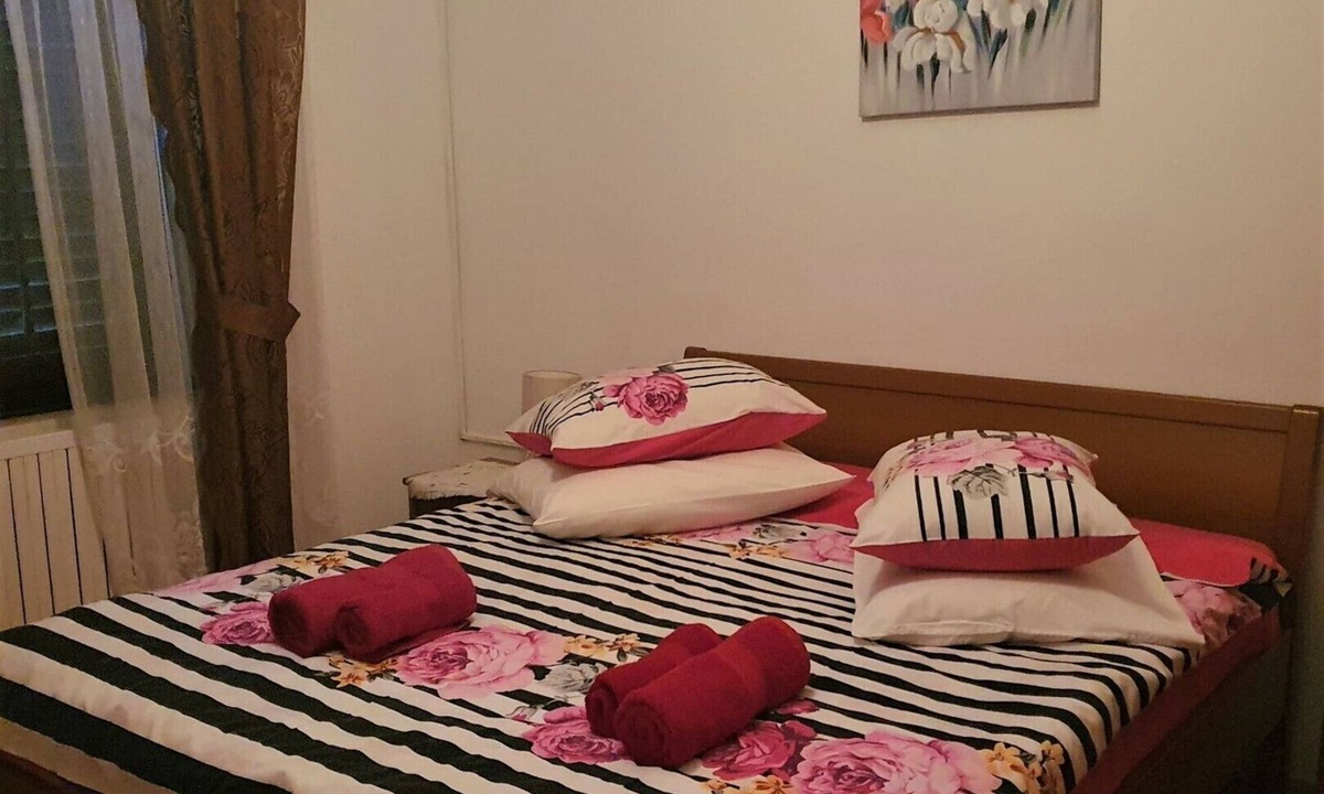 Fuskulin Apartment | Room Roza 1 for 2 persons Porec - Fuskulin