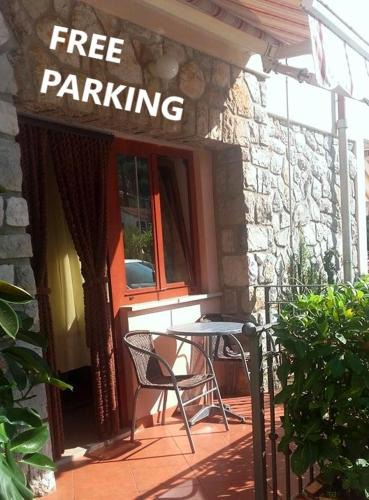 Obrs House | Room Vera- with airconditioning and free parking