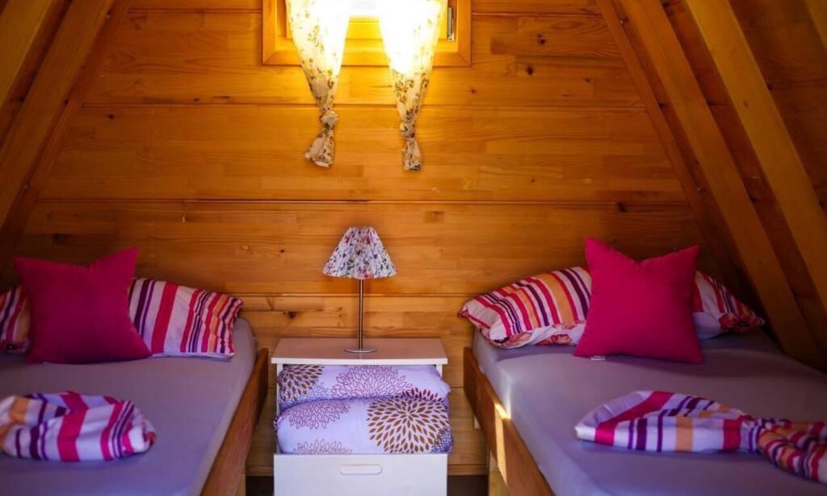 Seliste Other | Rooms & Glamping Lana Haus