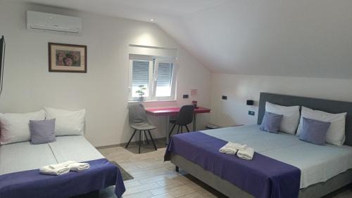 Velika Gorica House | Rooms Jelak
