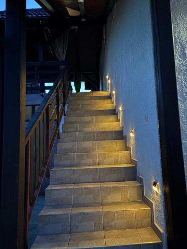 Jezerce House | Rooms Lucijana