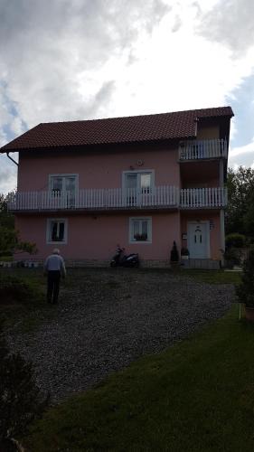 Grabovac House | Rooms Mišo