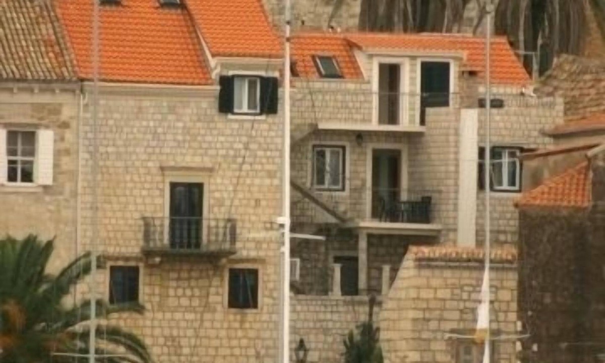 Vis Apartment | Rooms Nikola, (2698), Vis, Croatia