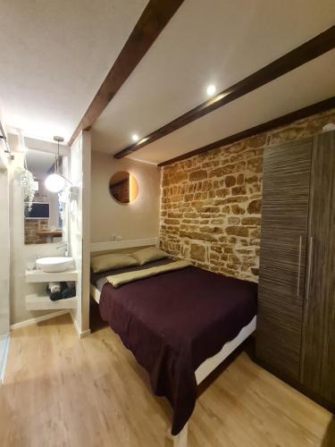 Grad House | Rooms & Studio Apartments Šibenik