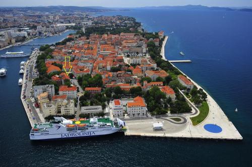Town | Zadar Old Town
