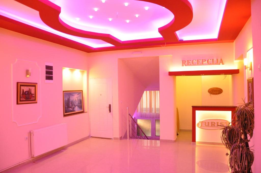 Vladicin Han House | Rooms Turist