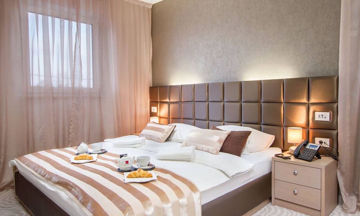 Velika Gorica Hotel | Royal Airport Hotel