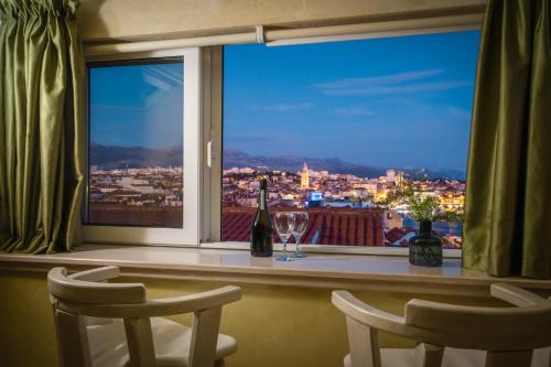 Split Apartment | Royal Apartment Varos