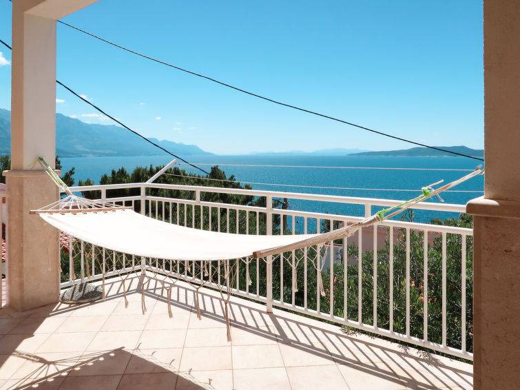 Marusici Apartment | Ružica (HP7R58D)