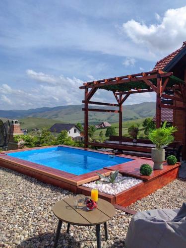 Zlatibor Villa | Rustic dream MIA