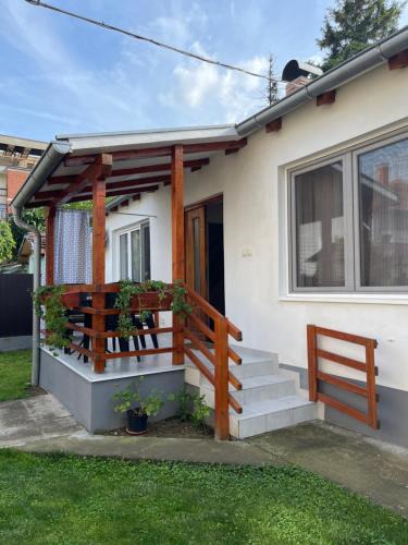 Jagodina Villa | Rustic Jagodina