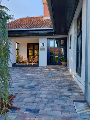 Beltinci Apartment | Salvus Apartma - Sun & Moon