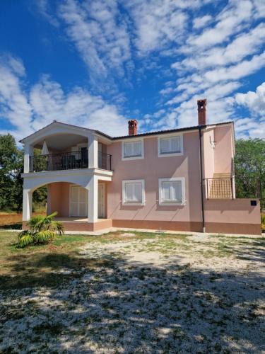Nova Vas Apartment | San Rocco Apartment, Nova Vas