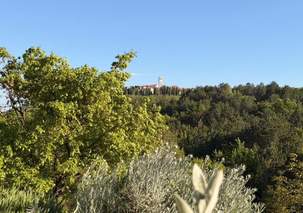 Oprtalj Apartment | Santa Lucia App