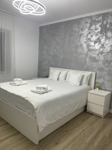 Selimbar Apartment | Sara's Apartment